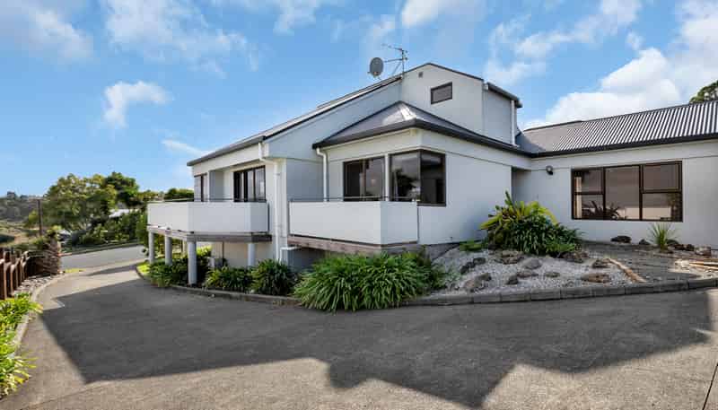 25 Raumati Crescent, Onerahi