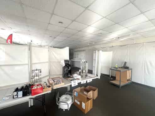 Boutique retail/office space in Otaki