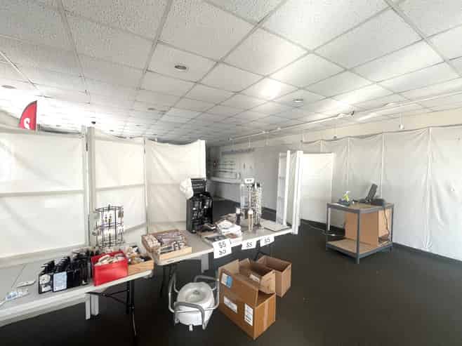 Boutique retail/office space in Otaki