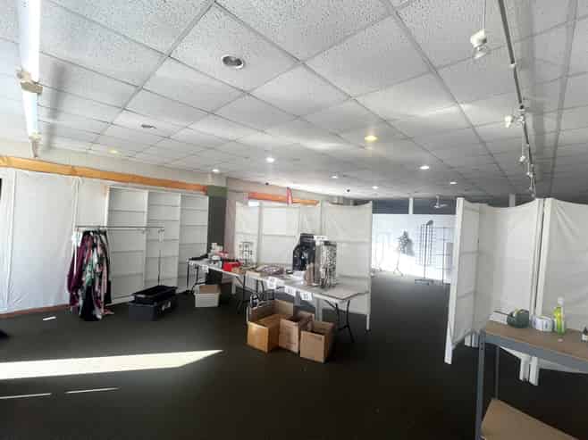 Boutique retail/office space in Otaki