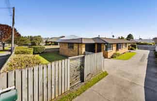 93 Victoria Street, Hawera
