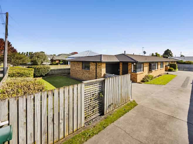 93 Victoria Street, Hawera