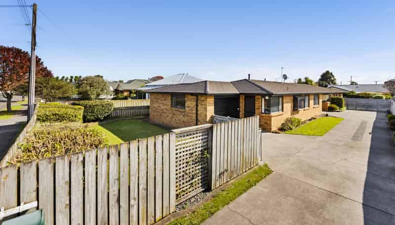 93 Victoria Street, Hawera