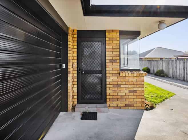 93 Victoria Street, Hawera