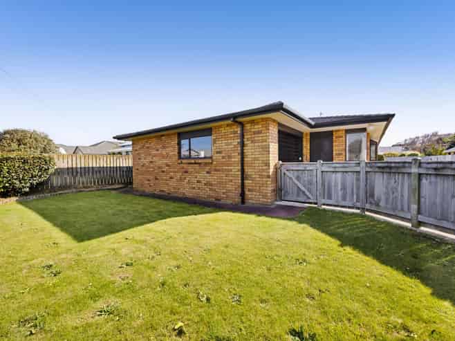 93 Victoria Street, Hawera