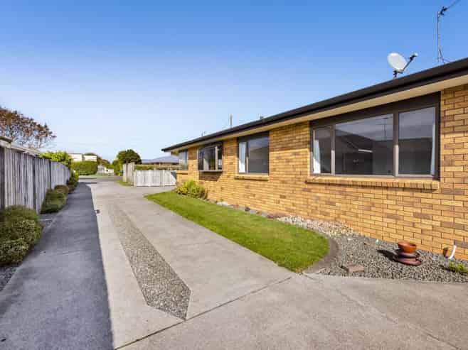 93 Victoria Street, Hawera