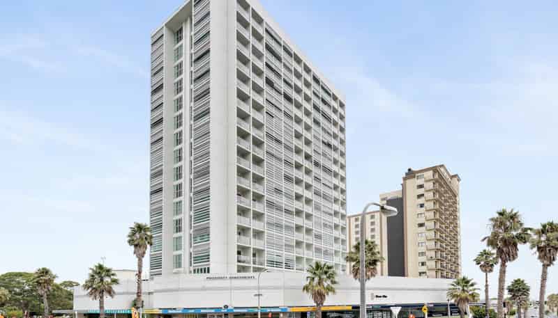 410/17 Amersham Way, Manukau