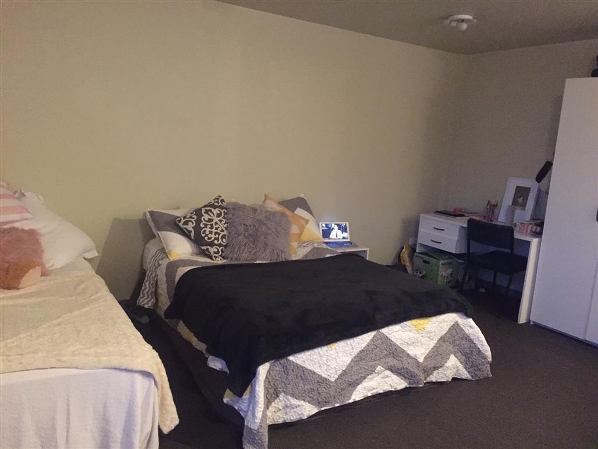 Spacious Studio Apartment in Wellington Central - Vaade 2