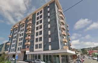106/35 Abel Smith Street, Wellington Central