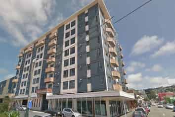 106/35 Abel Smith Street, Wellington Central