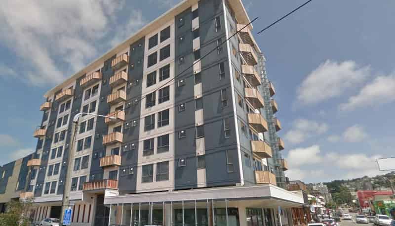 106/35 Abel Smith Street, Wellington Central