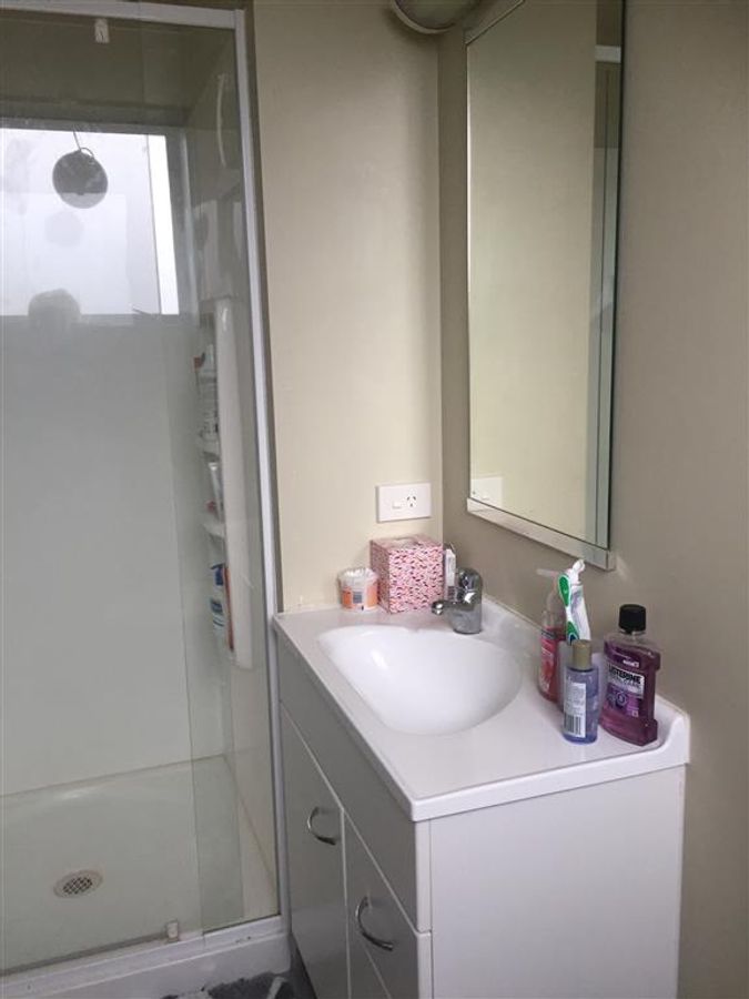 Spacious Studio Apartment in Wellington Central - Vaade 6