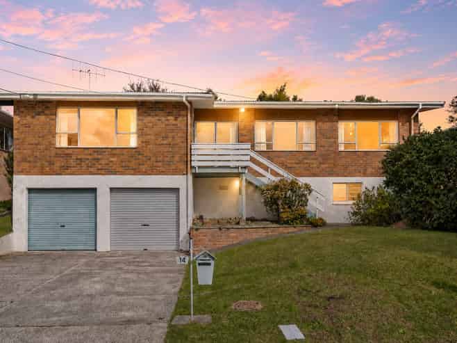 14 Sorrento Street, Onerahi