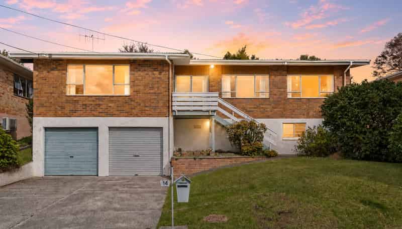 14 Sorrento Street, Onerahi