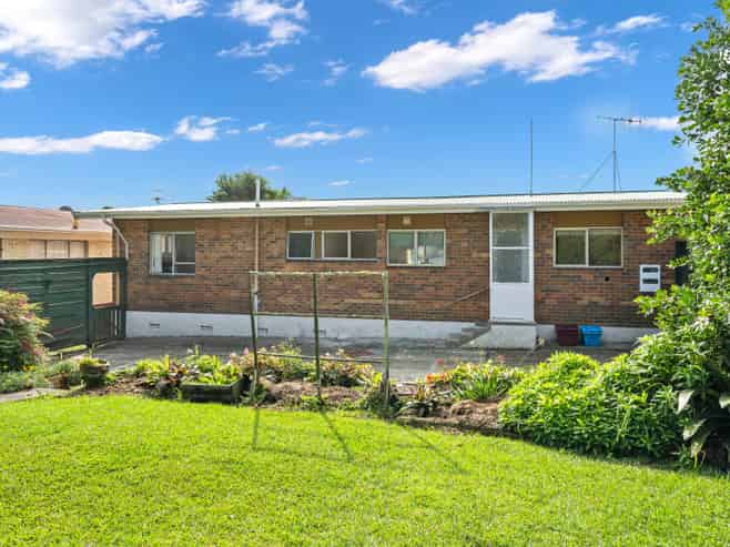 14 Sorrento Street, Onerahi