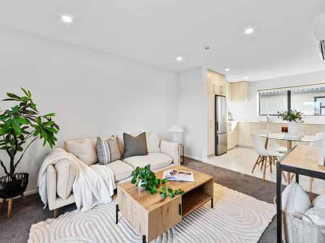 6/180 Marine Parade, New Brighton