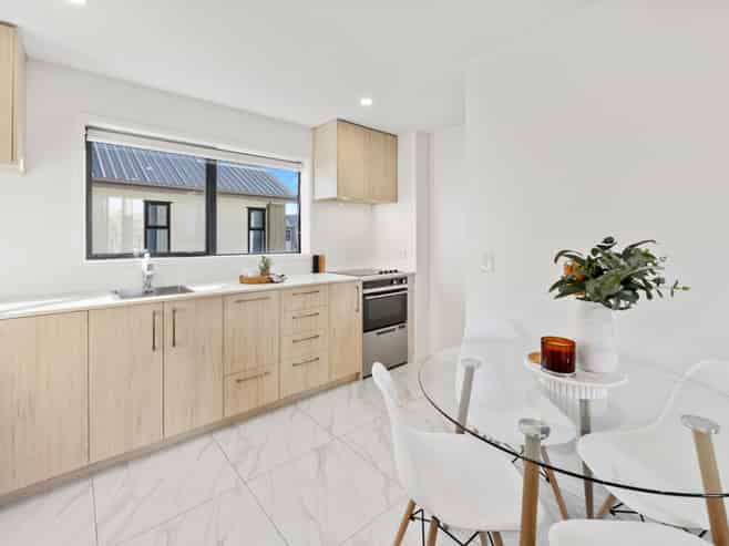 6/180 Marine Parade, New Brighton