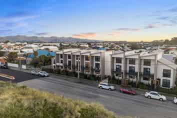 6/180 Marine Parade, New Brighton
