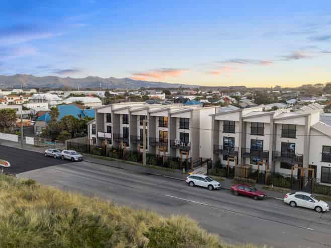 6/180 Marine Parade, New Brighton