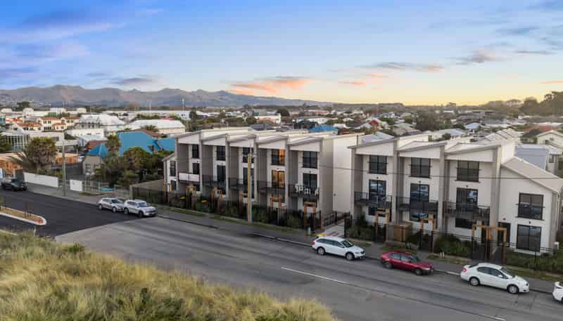 6/180 Marine Parade, New Brighton
