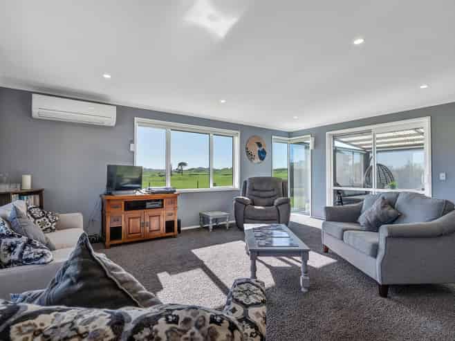 26 Wawiri Road, Toko