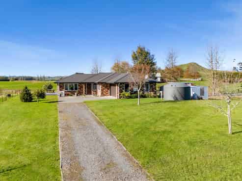 26 Wawiri Road, Toko