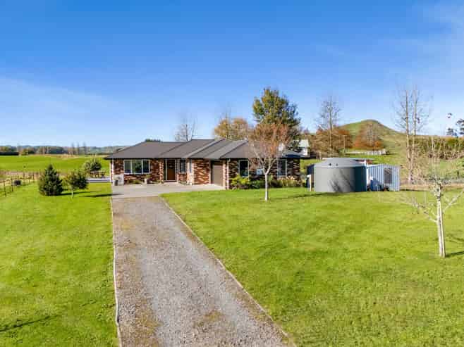 26 Wawiri Road, Toko
