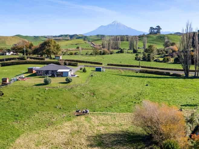 26 Wawiri Road, Toko