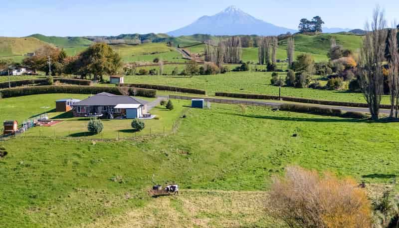 26 Wawiri Road, Toko