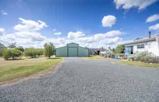 67 West Coast Road, Te Kopuru