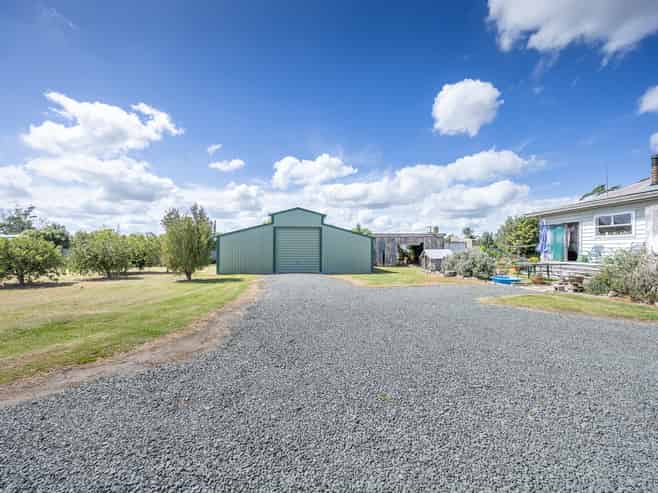 67 West Coast Road, Te Kopuru