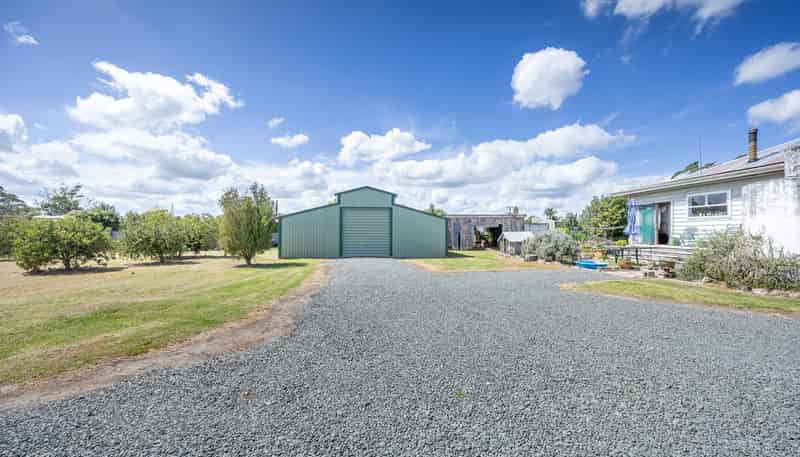 67 West Coast Road, Te Kopuru
