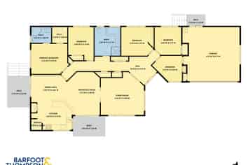 45 Oakridge Way, Northpark