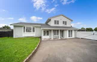 1 Magnolia Avenue, Opaheke