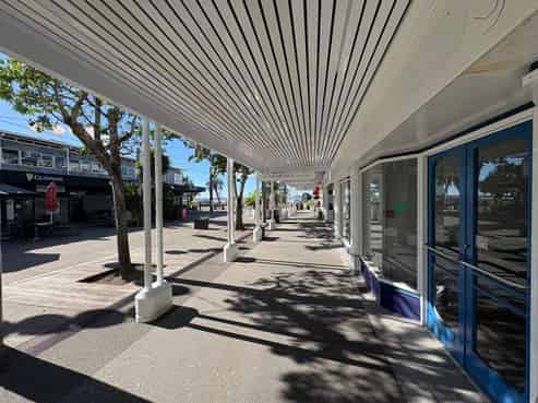 Eat Street Opportunity Awaits