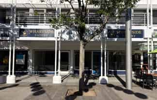 Eat Street Opportunity Awaits