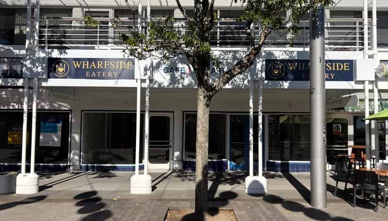 Shop 5 & 6/6-12 Wharf Street, Tauranga Central