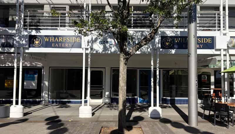 Shop 5 & 6/6-12 Wharf Street, Tauranga Central