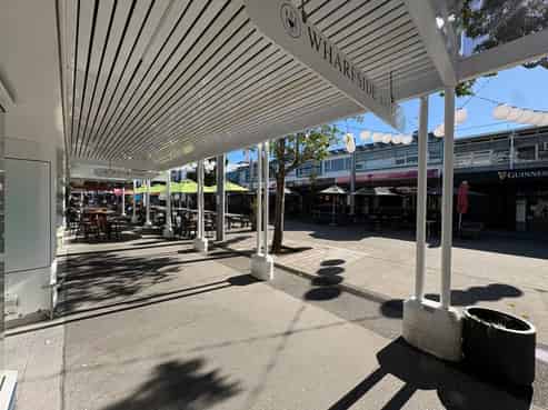 Eat Street Opportunity Awaits