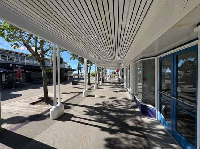 Eat Street Opportunity Awaits