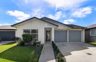 35 Arion Road, Takanini