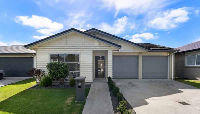 35 Arion Road, Takanini