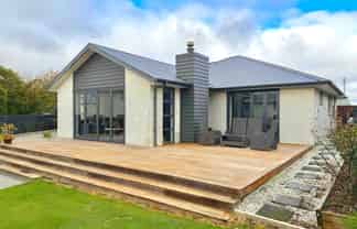 21 Bainfield Road, Waikiwi