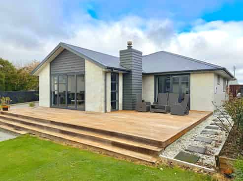 21 Bainfield Road, Waikiwi