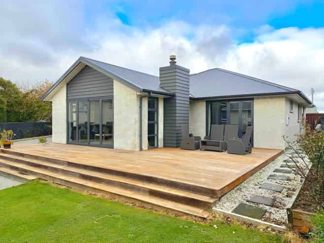 21 Bainfield Road, Waikiwi