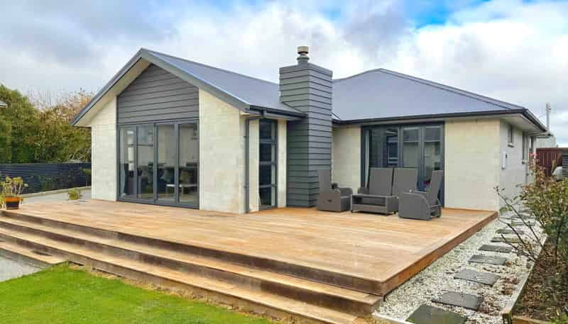 21 Bainfield Road, Waikiwi