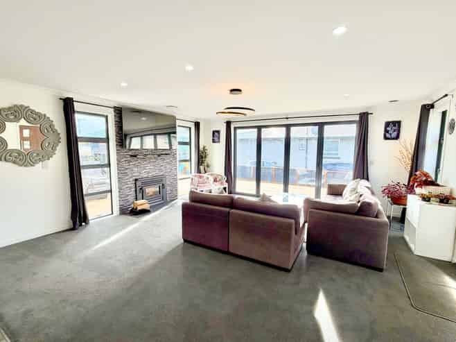 21 Bainfield Road, Waikiwi