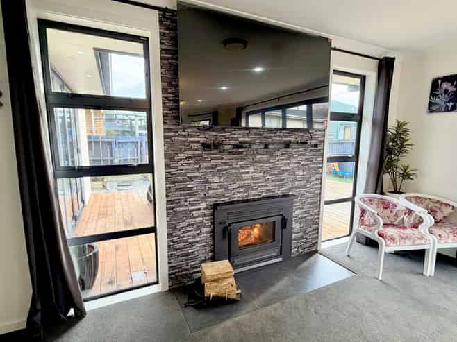 21 Bainfield Road, Waikiwi