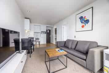 21e/16 Gore Street, Auckland Central