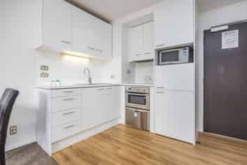 21e/16 Gore Street, Auckland Central